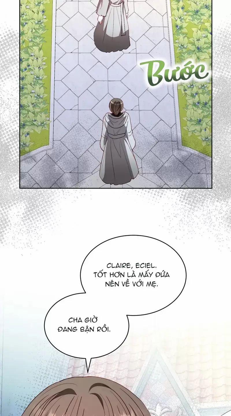 Một Ngày Nọ Bỗng Dưng Cha Xuất Hiện 32 trang 63