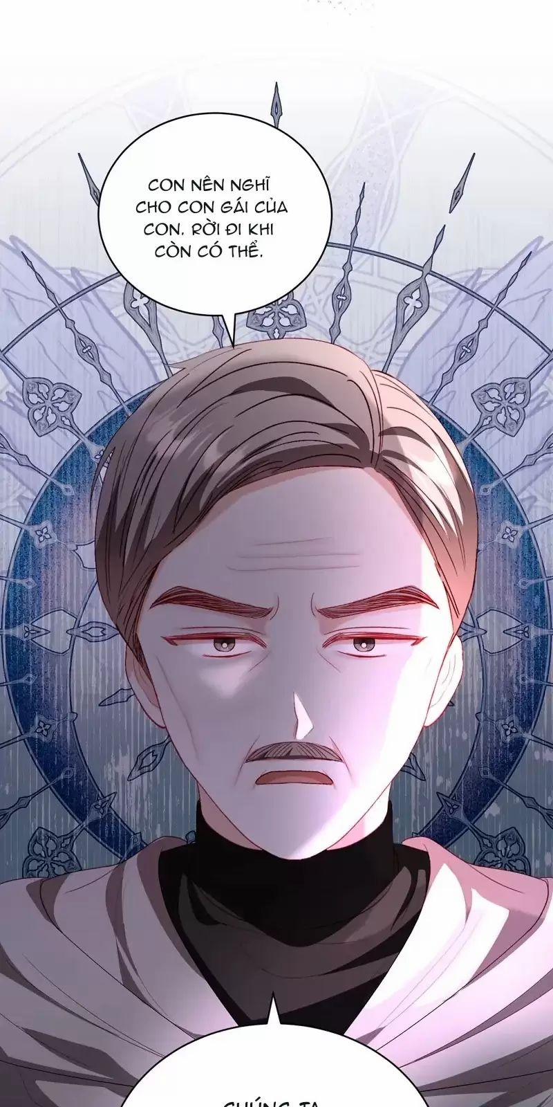 Một Ngày Nọ Bỗng Dưng Cha Xuất Hiện 32 trang 71