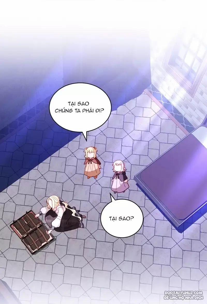 Một Ngày Nọ Bỗng Dưng Cha Xuất Hiện 32 trang 74