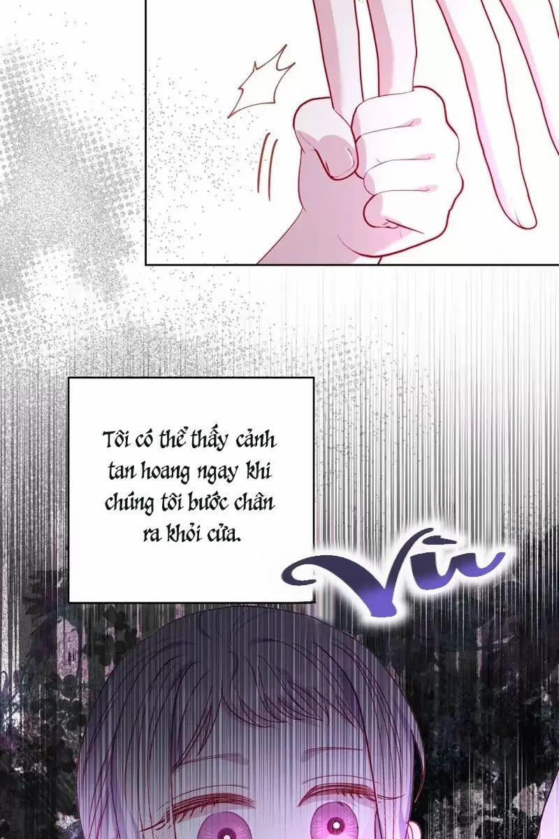 Một Ngày Nọ Bỗng Dưng Cha Xuất Hiện 32 trang 85