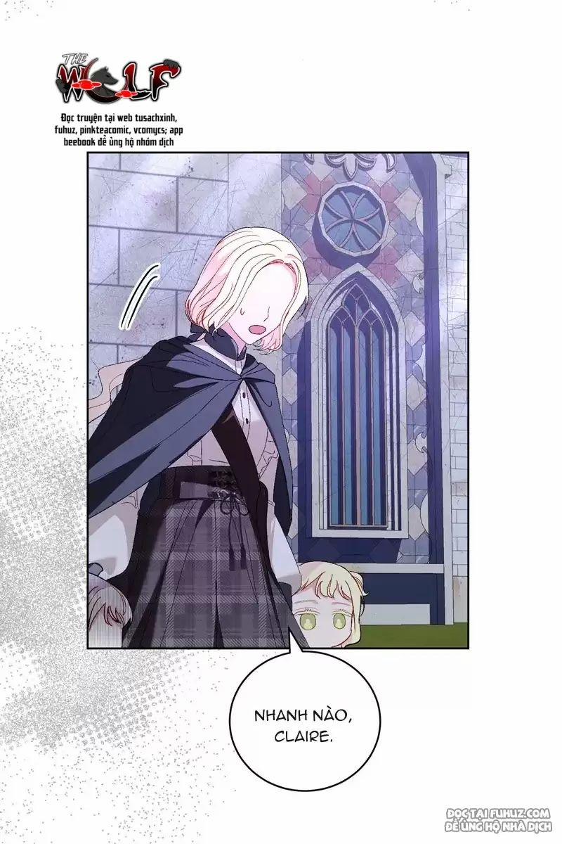 Một Ngày Nọ Bỗng Dưng Cha Xuất Hiện 32 trang 87