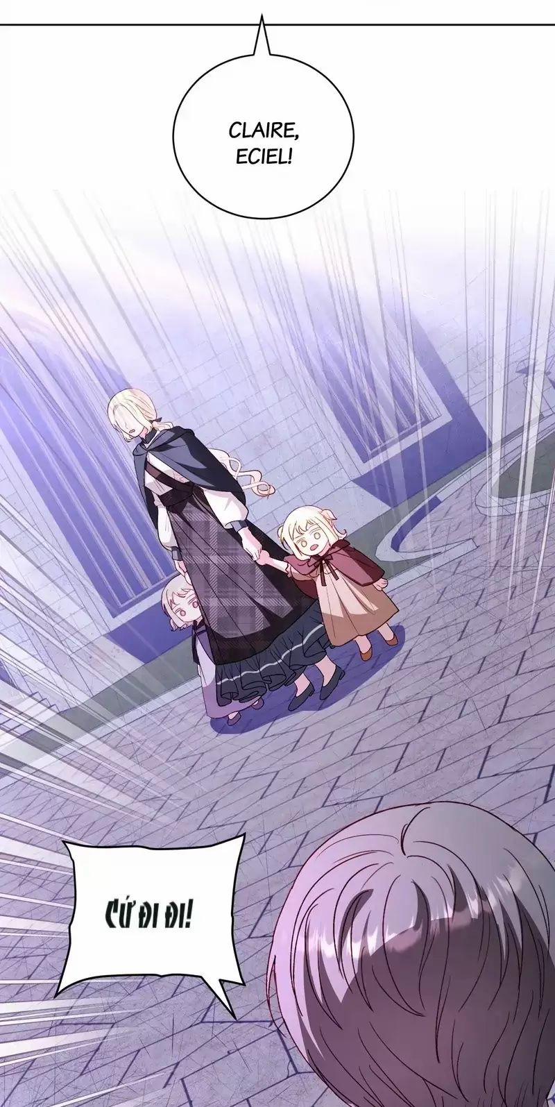 Một Ngày Nọ Bỗng Dưng Cha Xuất Hiện 32 trang 90