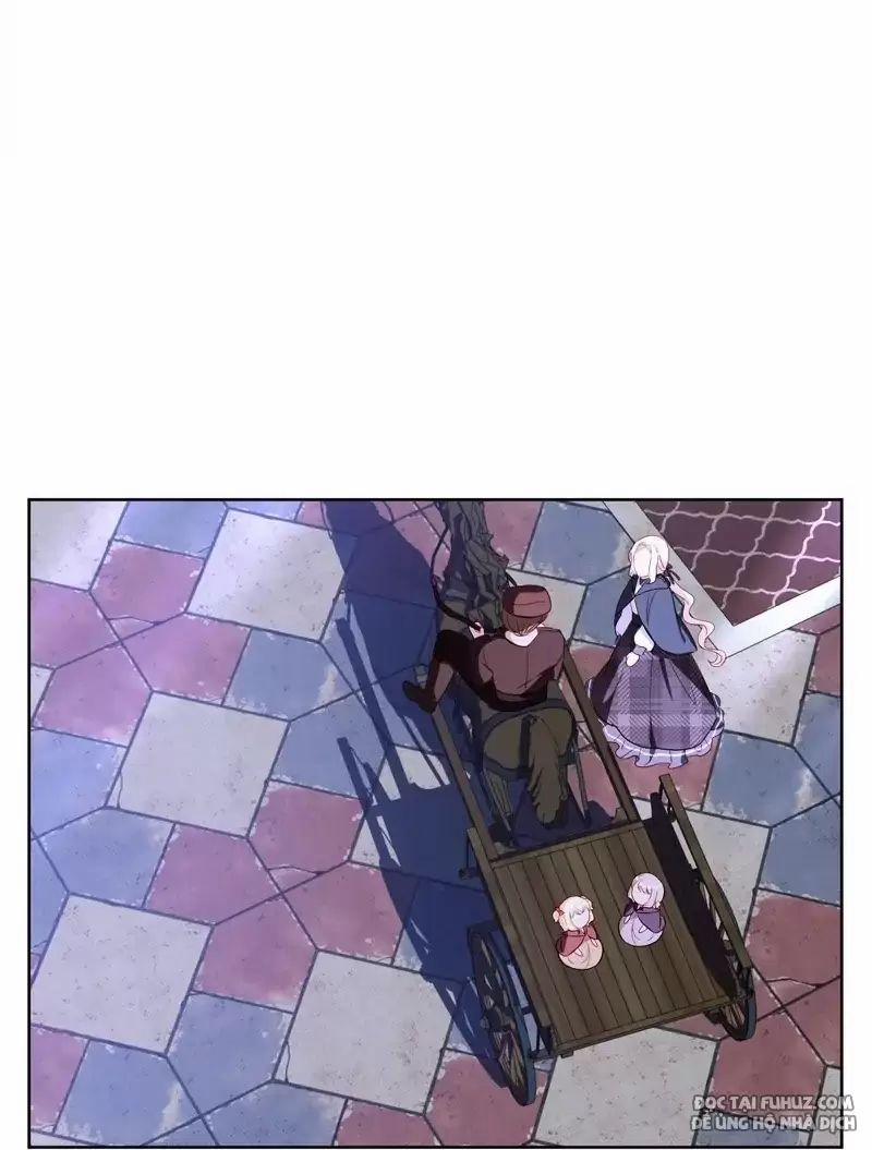 Một Ngày Nọ Bỗng Dưng Cha Xuất Hiện 32 trang 94