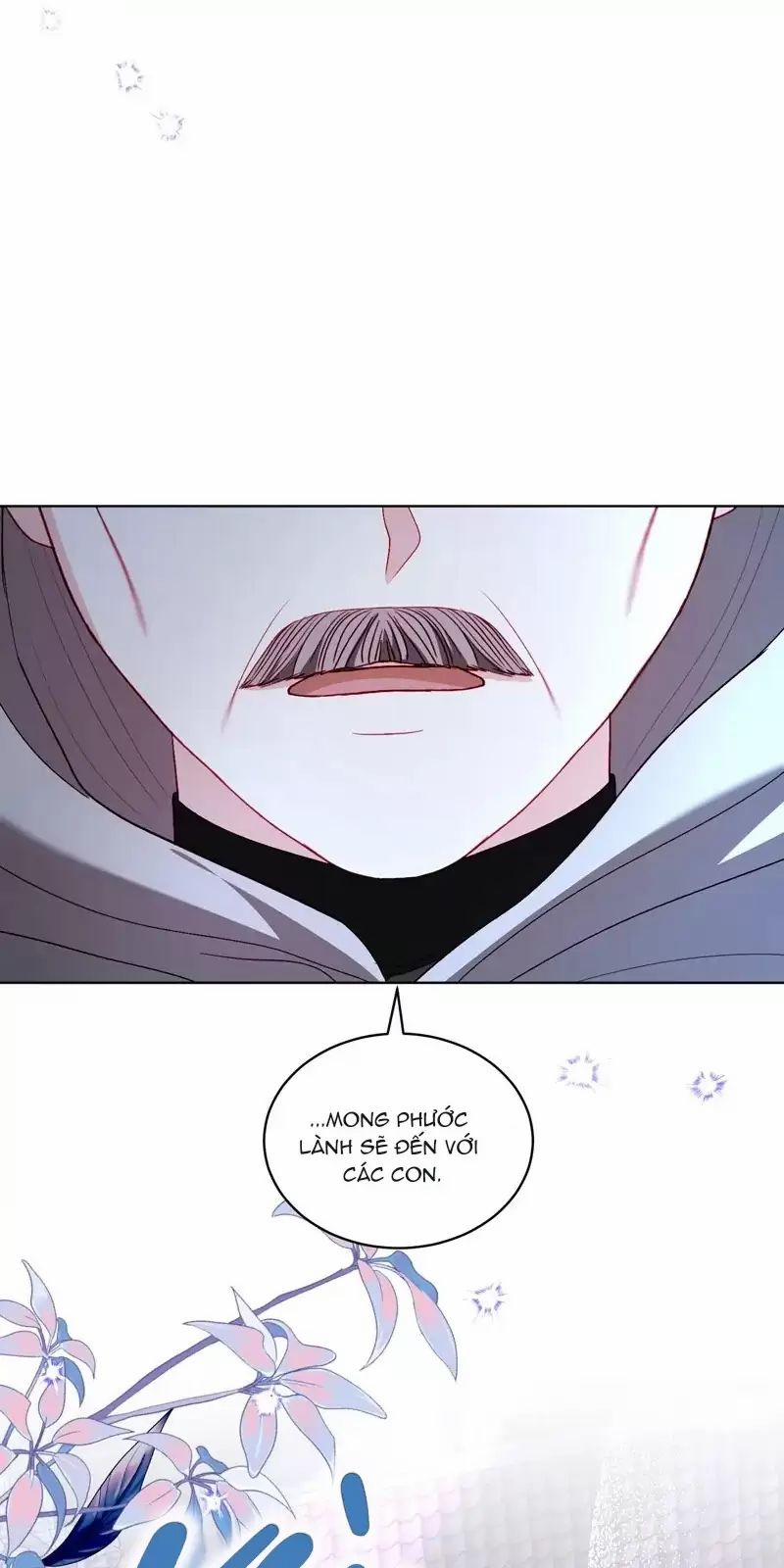 Một Ngày Nọ Bỗng Dưng Cha Xuất Hiện 33 trang 17