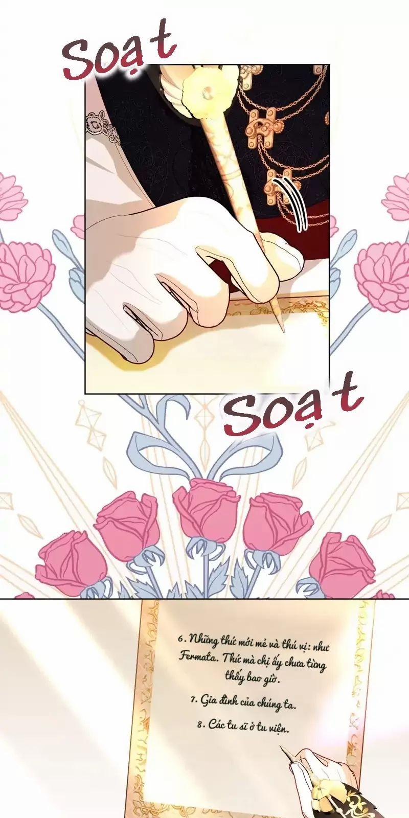 Một Ngày Nọ Bỗng Dưng Cha Xuất Hiện 33 trang 30