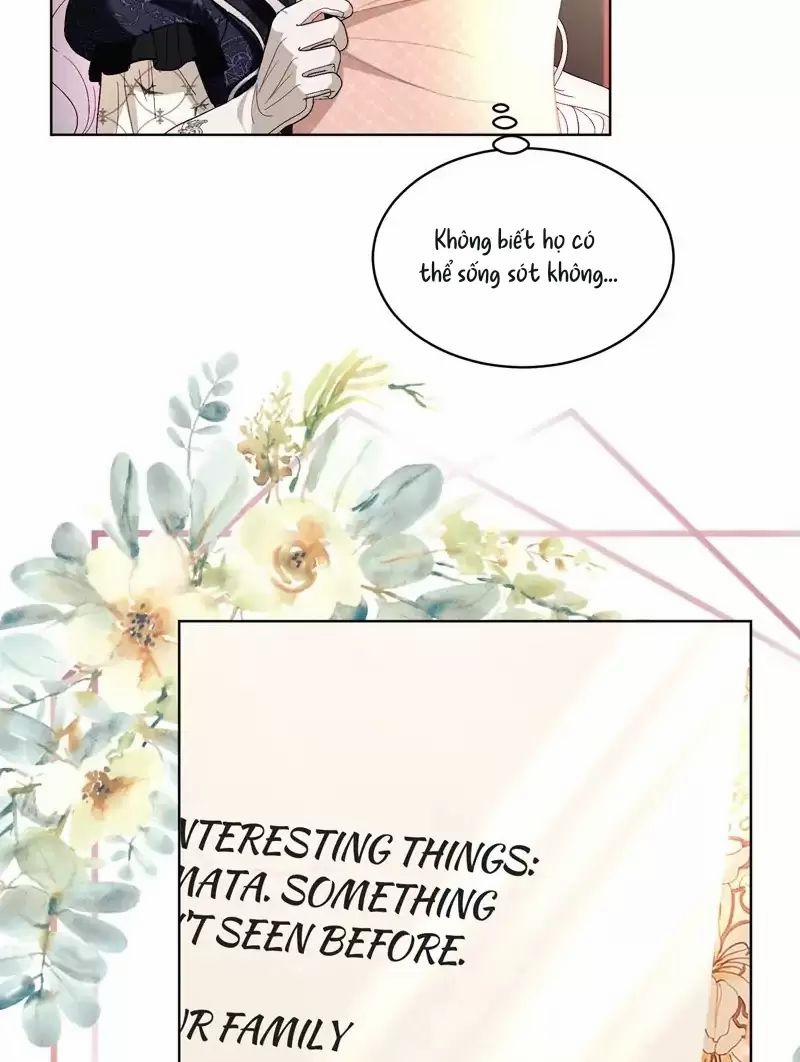 Một Ngày Nọ Bỗng Dưng Cha Xuất Hiện 33 trang 32