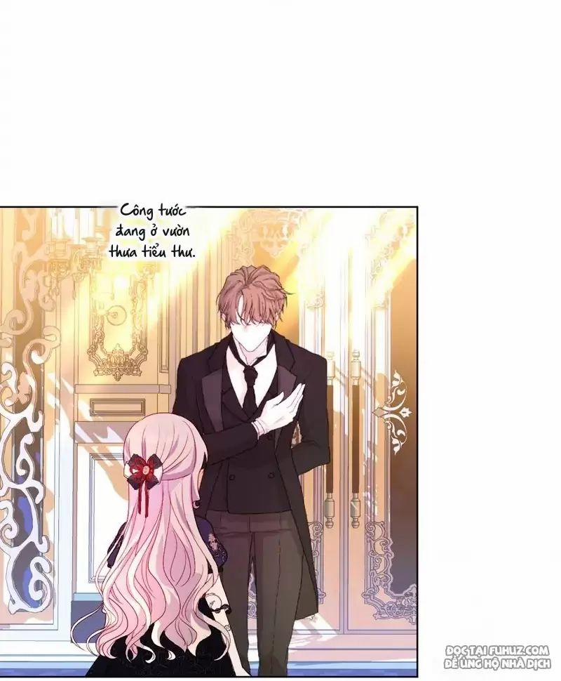 Một Ngày Nọ Bỗng Dưng Cha Xuất Hiện 33 trang 36