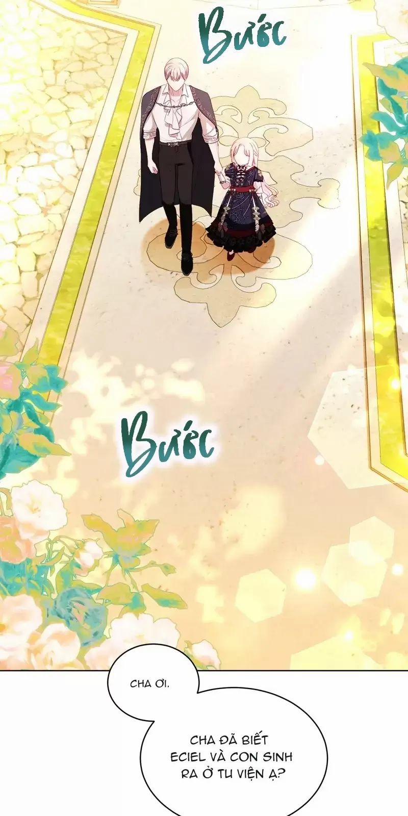 Một Ngày Nọ Bỗng Dưng Cha Xuất Hiện 33 trang 42