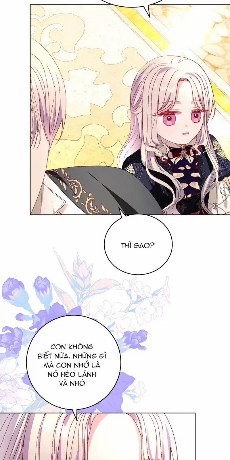 Một Ngày Nọ Bỗng Dưng Cha Xuất Hiện 33 trang 43