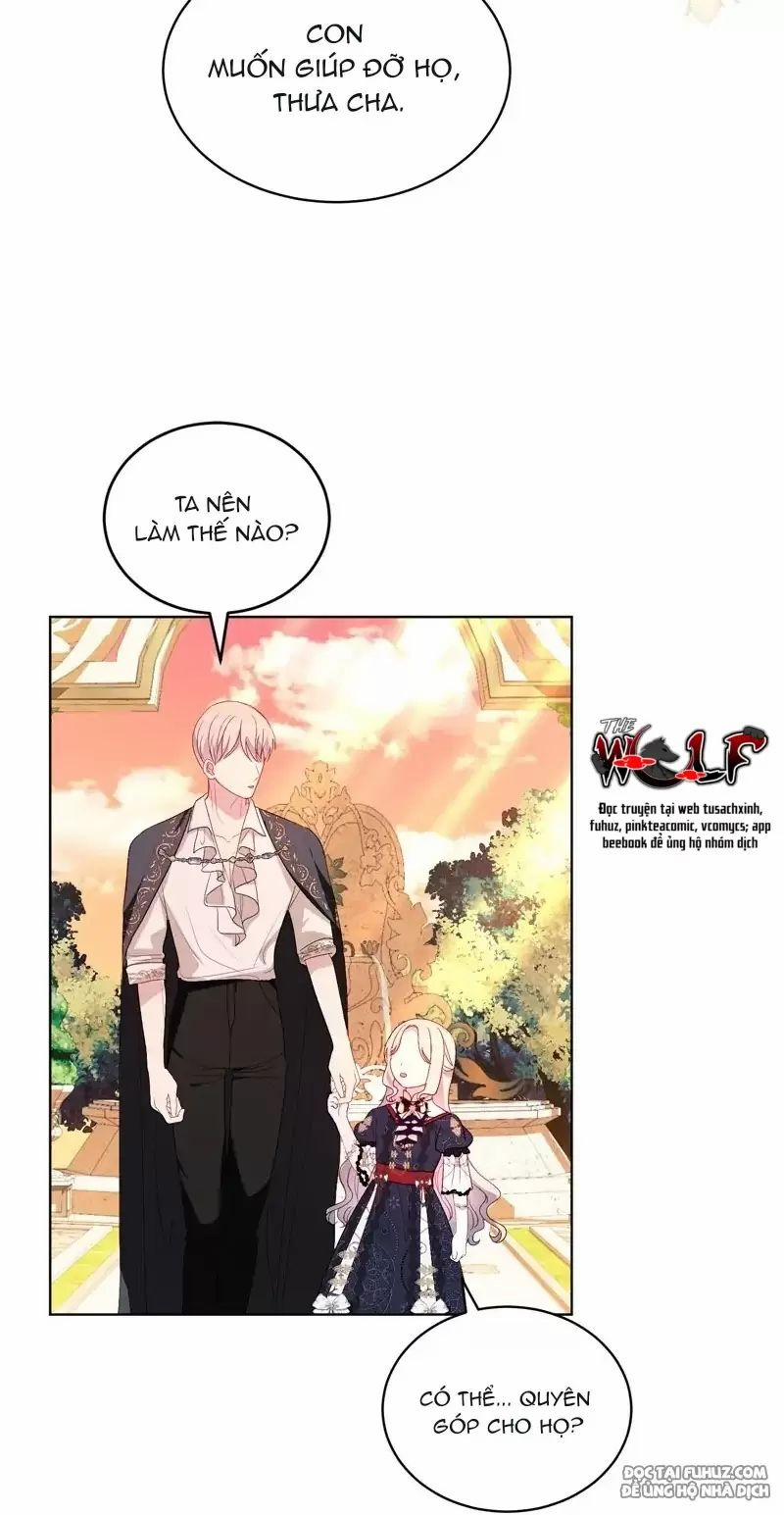 Một Ngày Nọ Bỗng Dưng Cha Xuất Hiện 33 trang 46