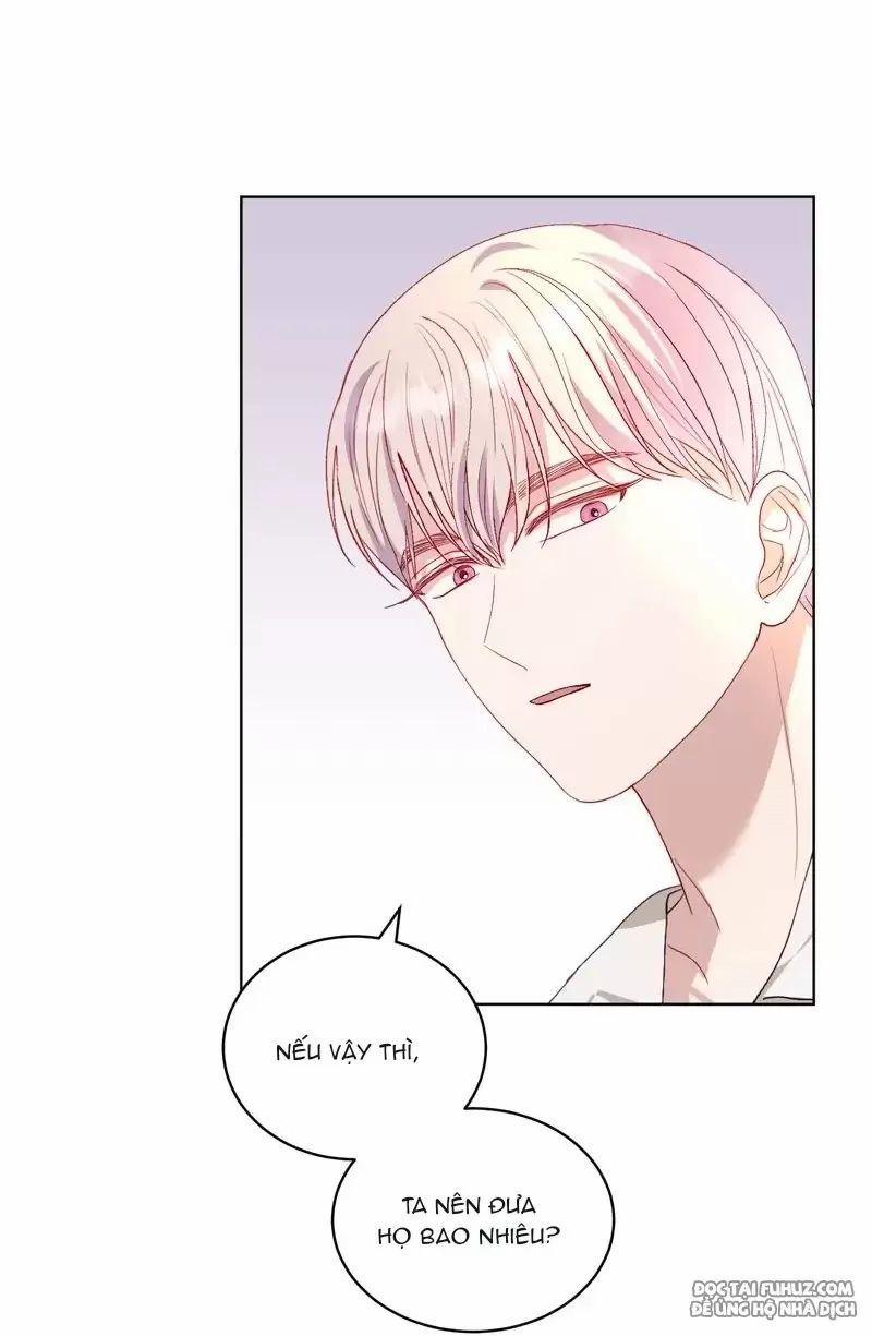 Một Ngày Nọ Bỗng Dưng Cha Xuất Hiện 33 trang 47