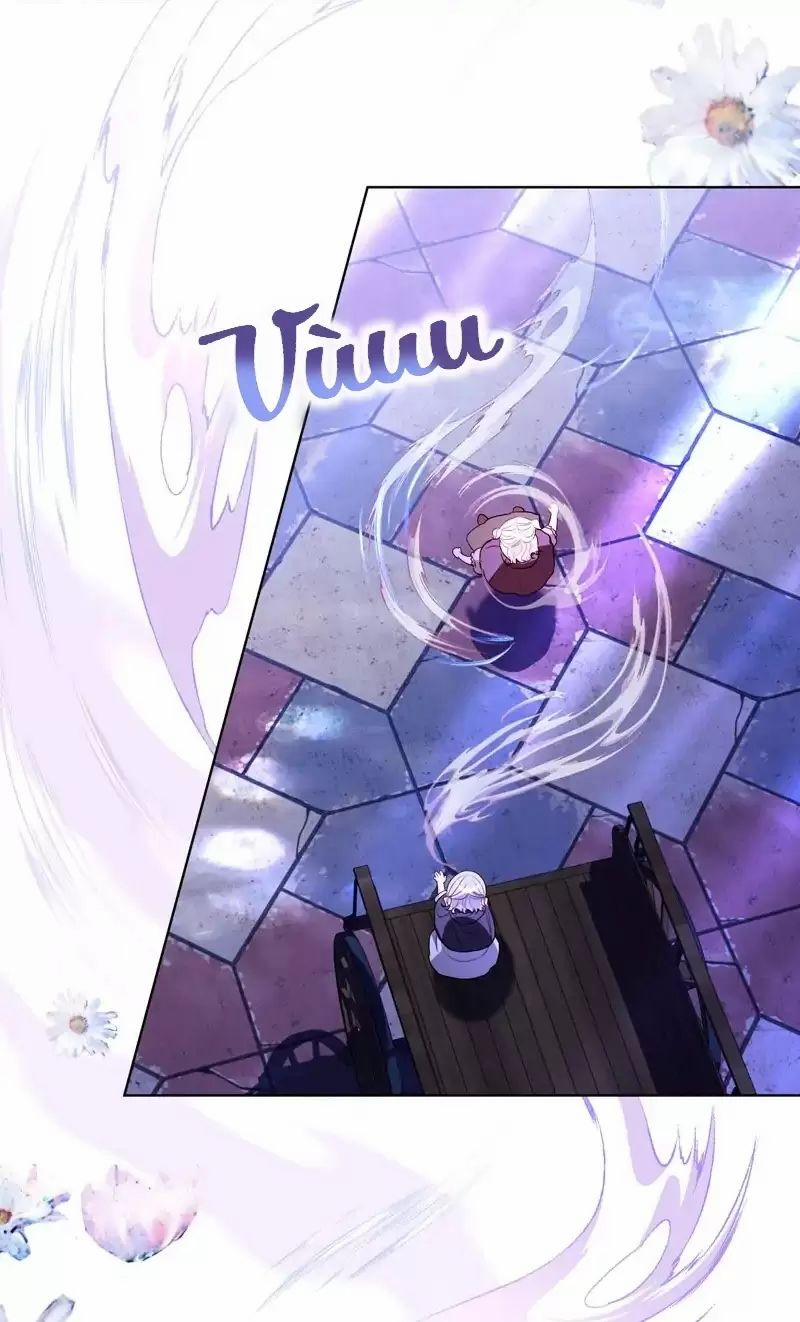 Một Ngày Nọ Bỗng Dưng Cha Xuất Hiện 33 trang 5