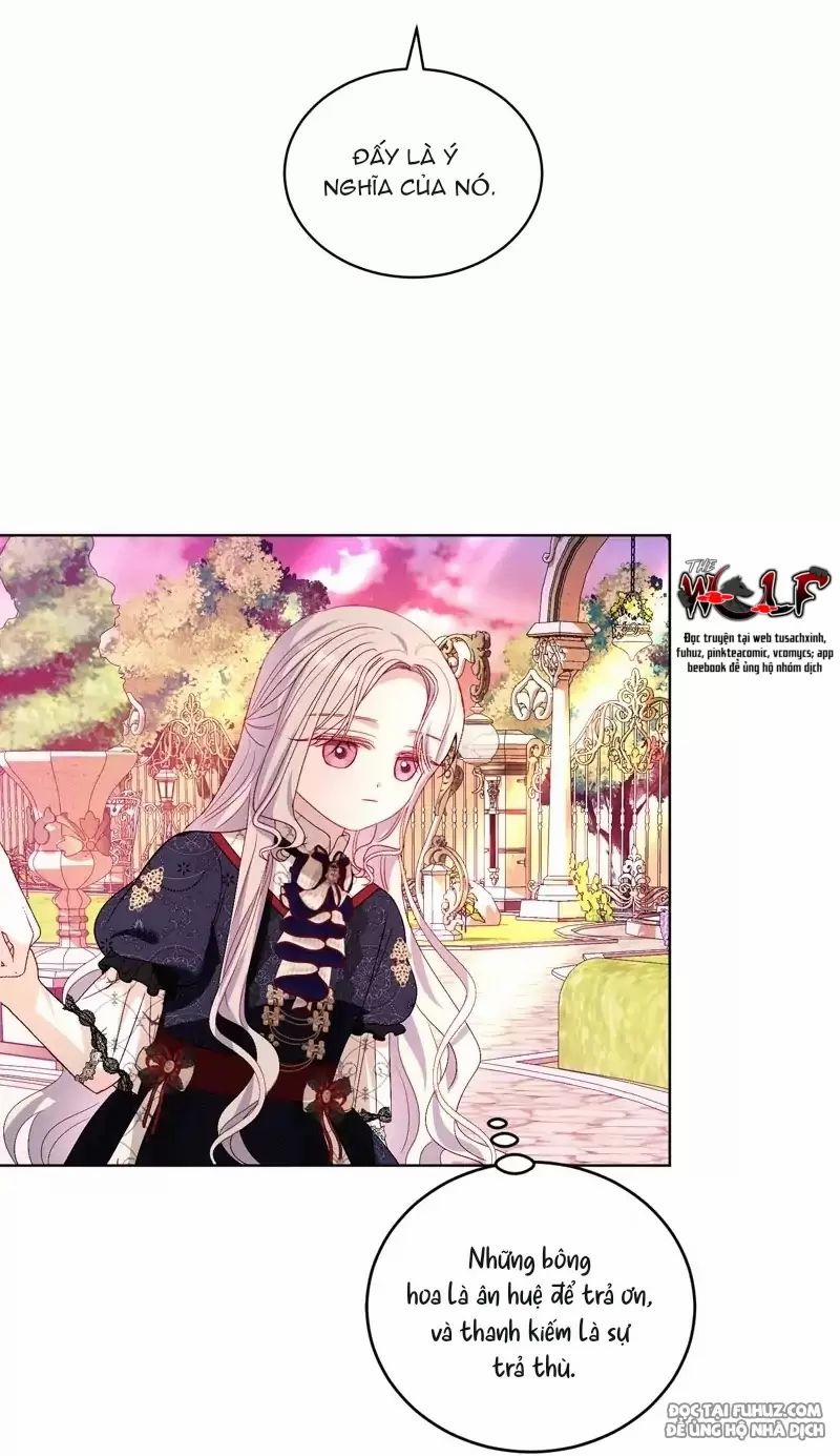 Một Ngày Nọ Bỗng Dưng Cha Xuất Hiện 33 trang 53