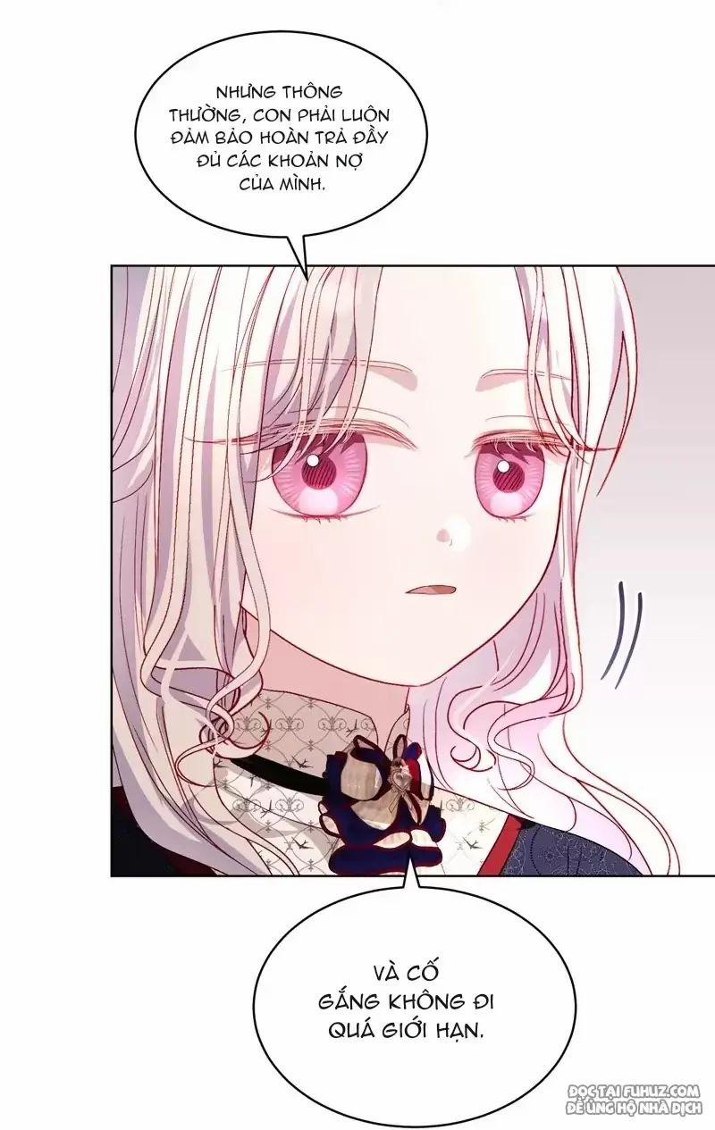 Một Ngày Nọ Bỗng Dưng Cha Xuất Hiện 33 trang 54