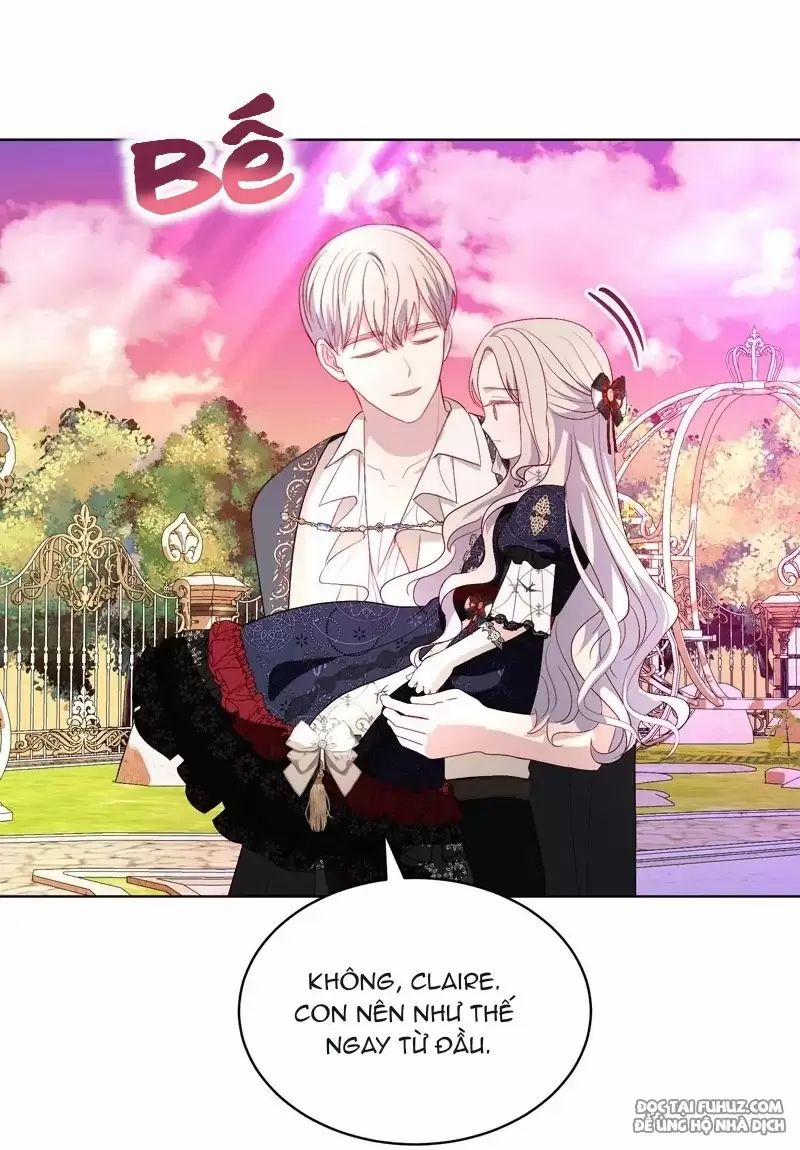 Một Ngày Nọ Bỗng Dưng Cha Xuất Hiện 33 trang 55