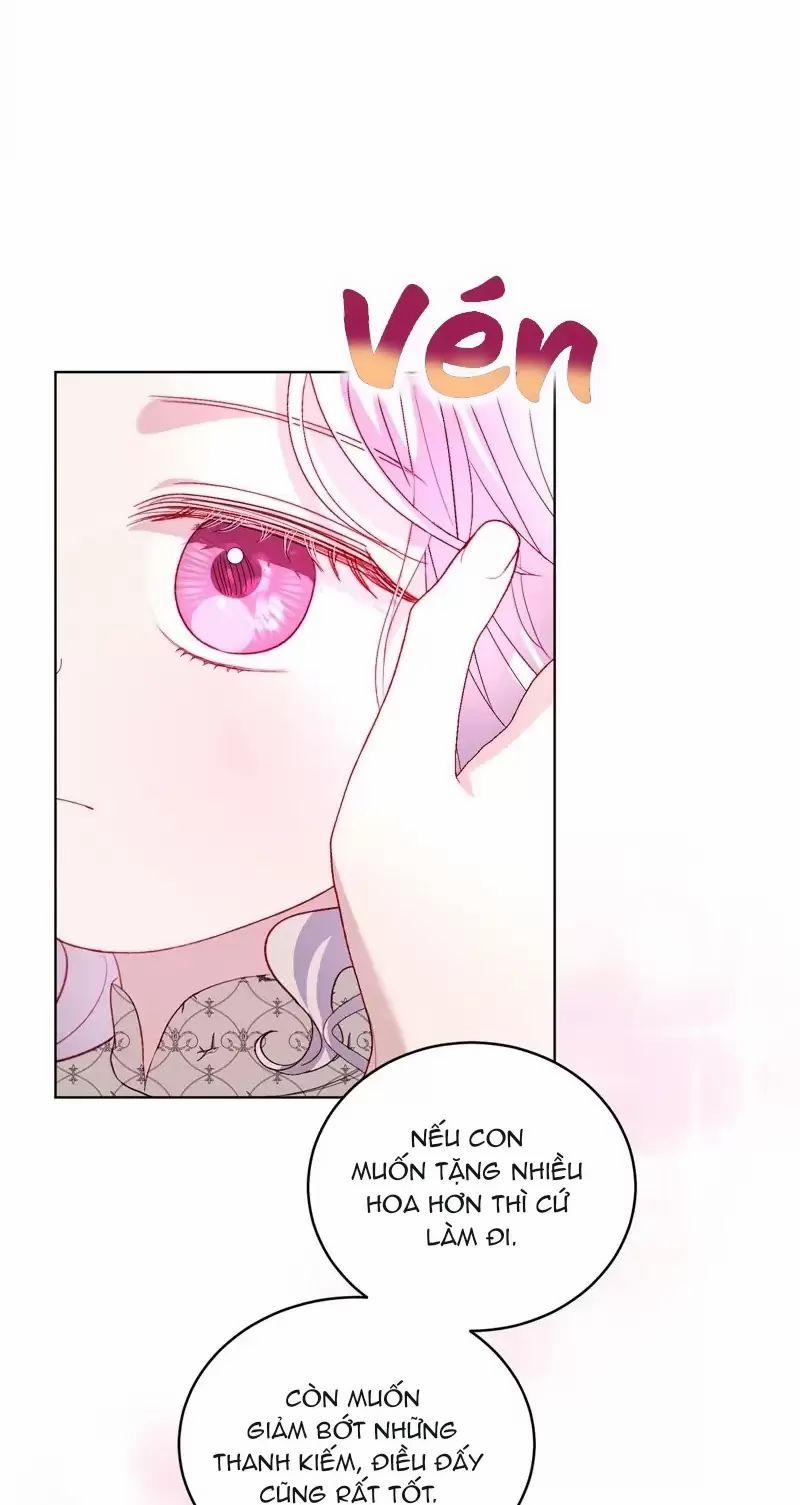 Một Ngày Nọ Bỗng Dưng Cha Xuất Hiện 33 trang 56