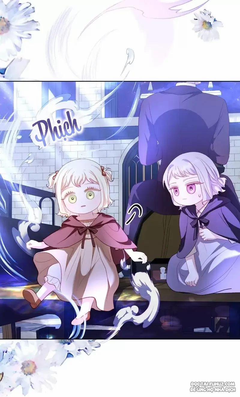 Một Ngày Nọ Bỗng Dưng Cha Xuất Hiện 33 trang 6