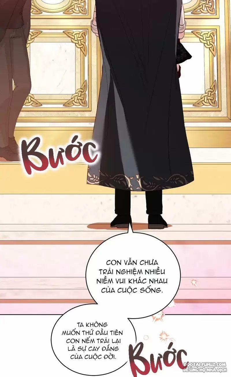 Một Ngày Nọ Bỗng Dưng Cha Xuất Hiện 33 trang 77