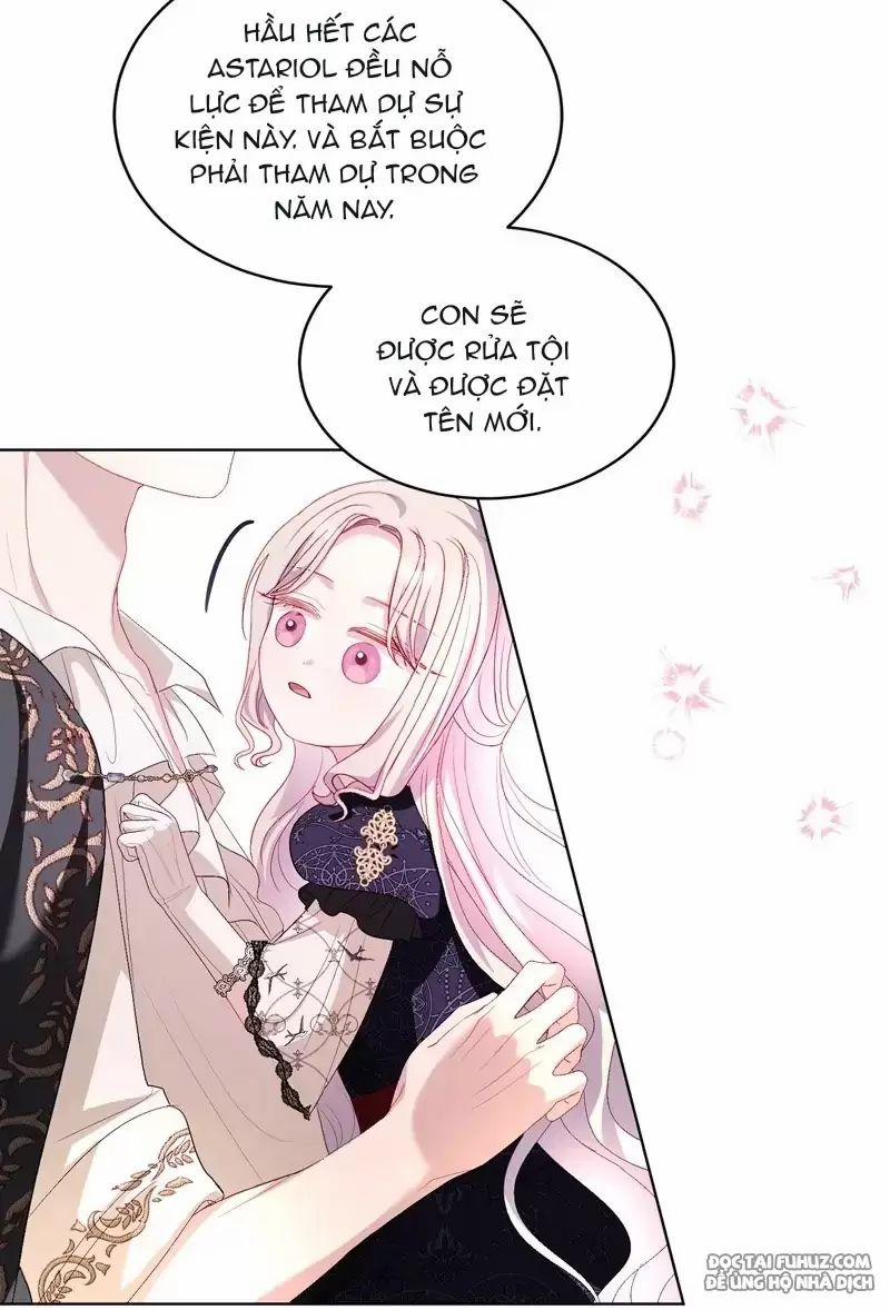 Một Ngày Nọ Bỗng Dưng Cha Xuất Hiện 33 trang 83