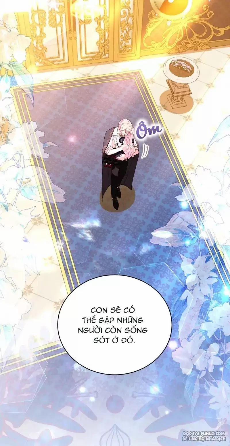 Một Ngày Nọ Bỗng Dưng Cha Xuất Hiện 33 trang 85