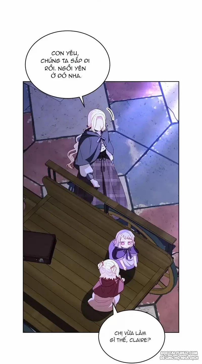 Một Ngày Nọ Bỗng Dưng Cha Xuất Hiện 33 trang 9