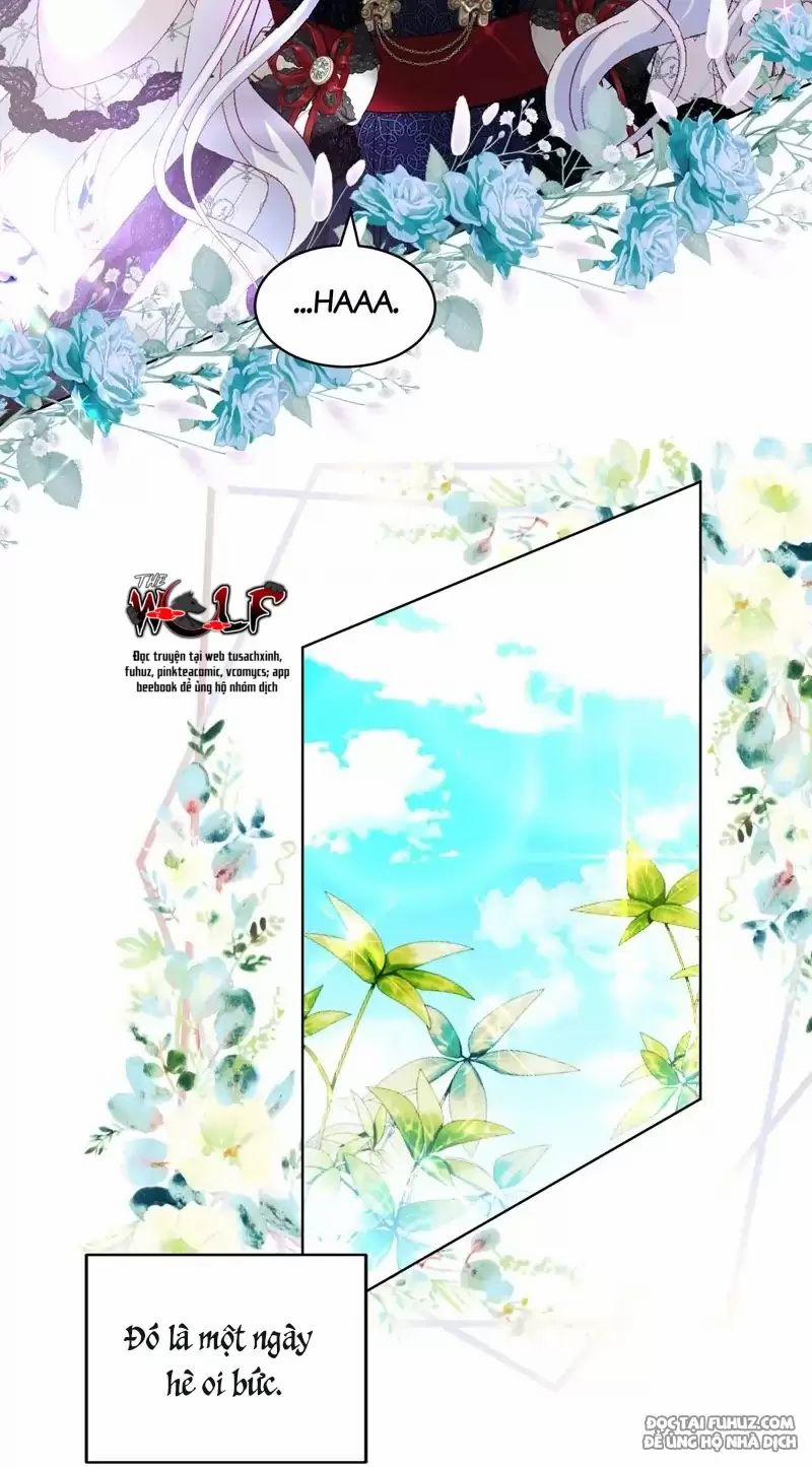 Một Ngày Nọ Bỗng Dưng Cha Xuất Hiện 34 trang 1