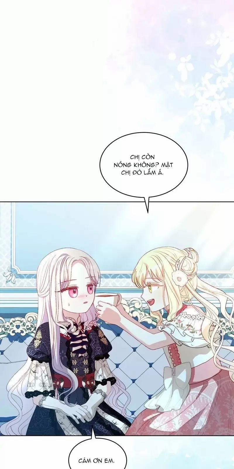 Một Ngày Nọ Bỗng Dưng Cha Xuất Hiện 34 trang 17