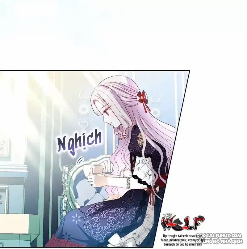 Một Ngày Nọ Bỗng Dưng Cha Xuất Hiện 34 trang 20