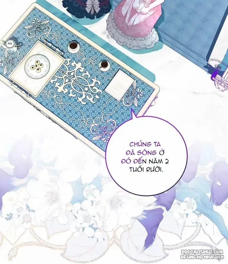 Một Ngày Nọ Bỗng Dưng Cha Xuất Hiện 34 trang 23