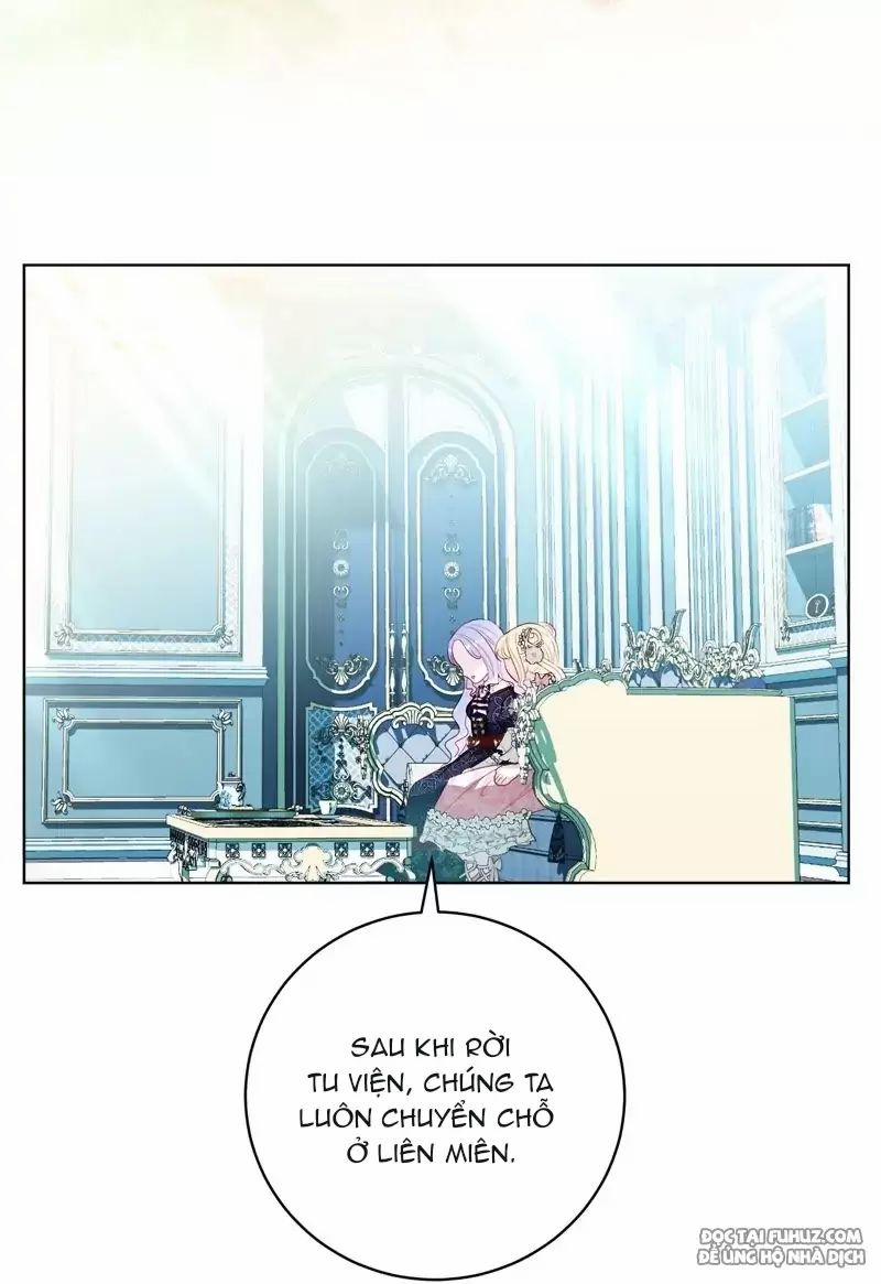 Một Ngày Nọ Bỗng Dưng Cha Xuất Hiện 34 trang 30