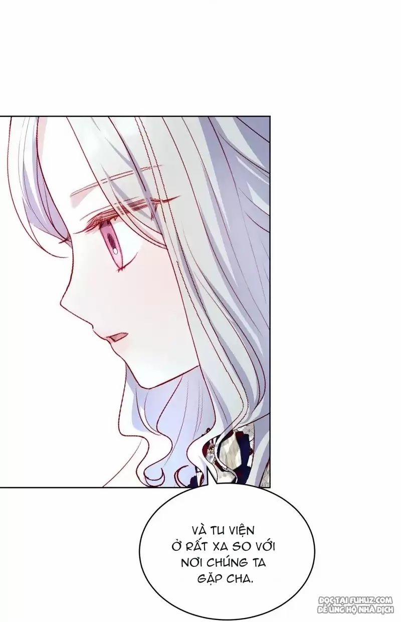 Một Ngày Nọ Bỗng Dưng Cha Xuất Hiện 34 trang 31