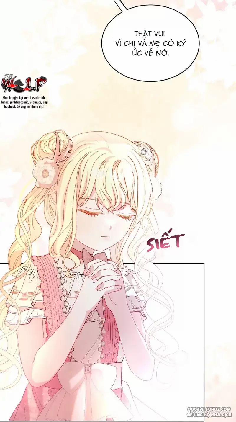 Một Ngày Nọ Bỗng Dưng Cha Xuất Hiện 34 trang 34