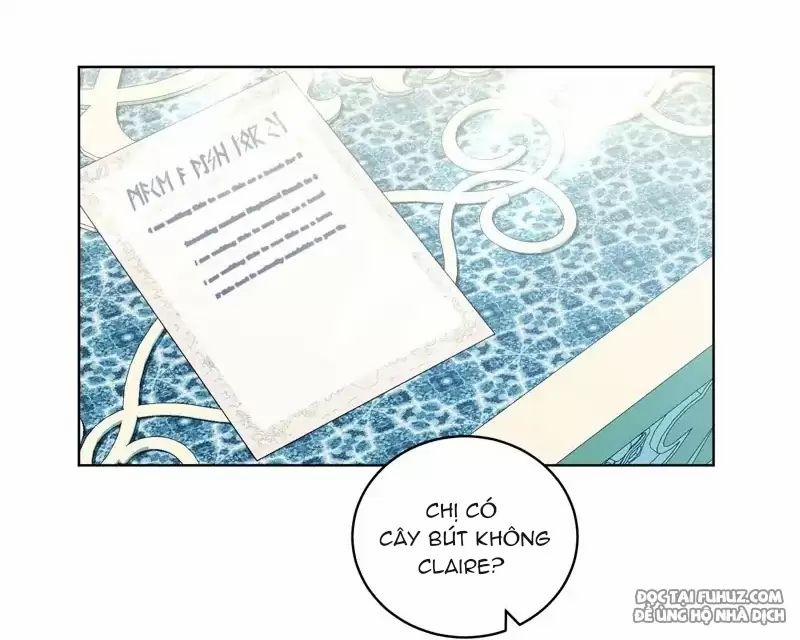 Một Ngày Nọ Bỗng Dưng Cha Xuất Hiện 34 trang 37