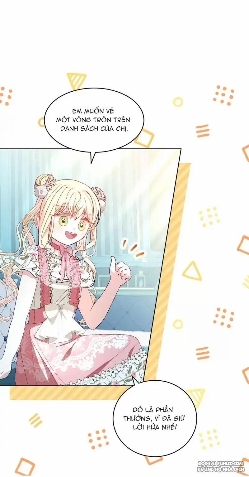 Một Ngày Nọ Bỗng Dưng Cha Xuất Hiện 34 trang 38