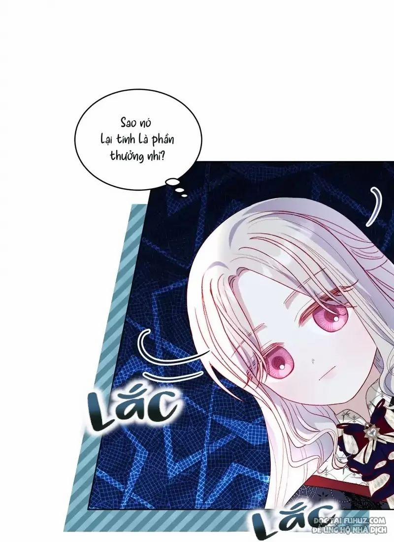 Một Ngày Nọ Bỗng Dưng Cha Xuất Hiện 34 trang 39