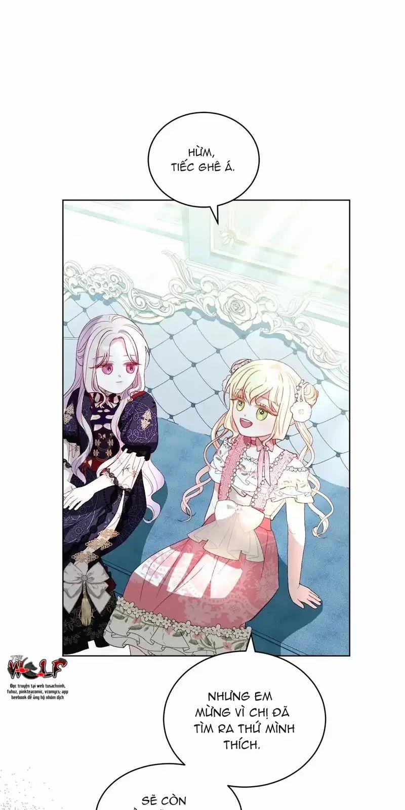 Một Ngày Nọ Bỗng Dưng Cha Xuất Hiện 34 trang 40