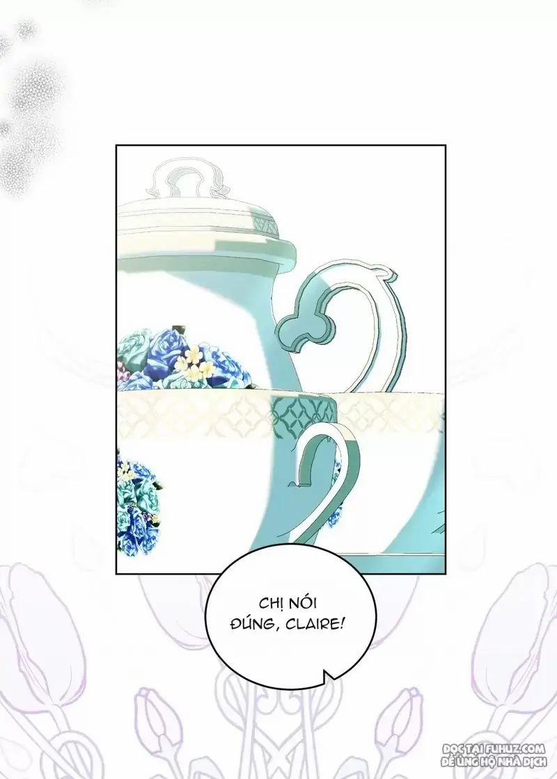 Một Ngày Nọ Bỗng Dưng Cha Xuất Hiện 34 trang 44