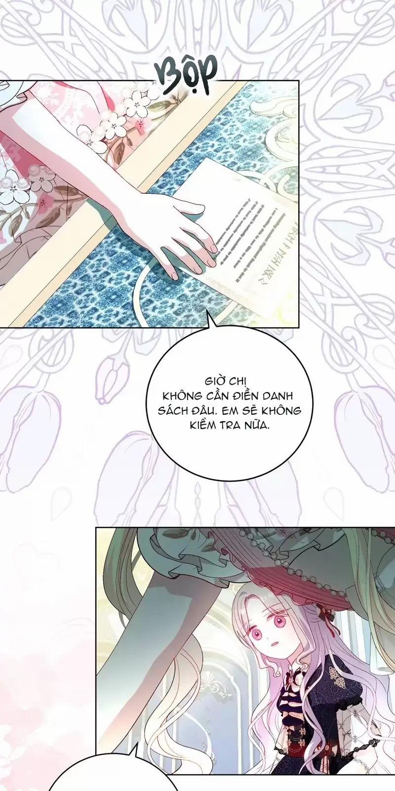 Một Ngày Nọ Bỗng Dưng Cha Xuất Hiện 34 trang 45