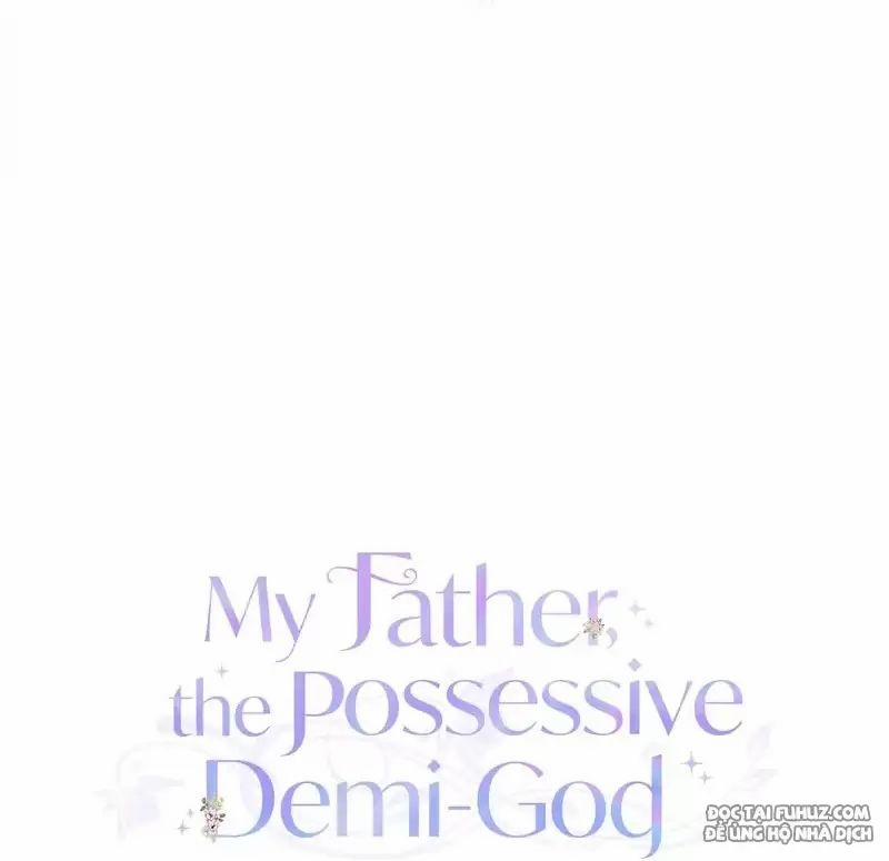 Một Ngày Nọ Bỗng Dưng Cha Xuất Hiện 34 trang 52