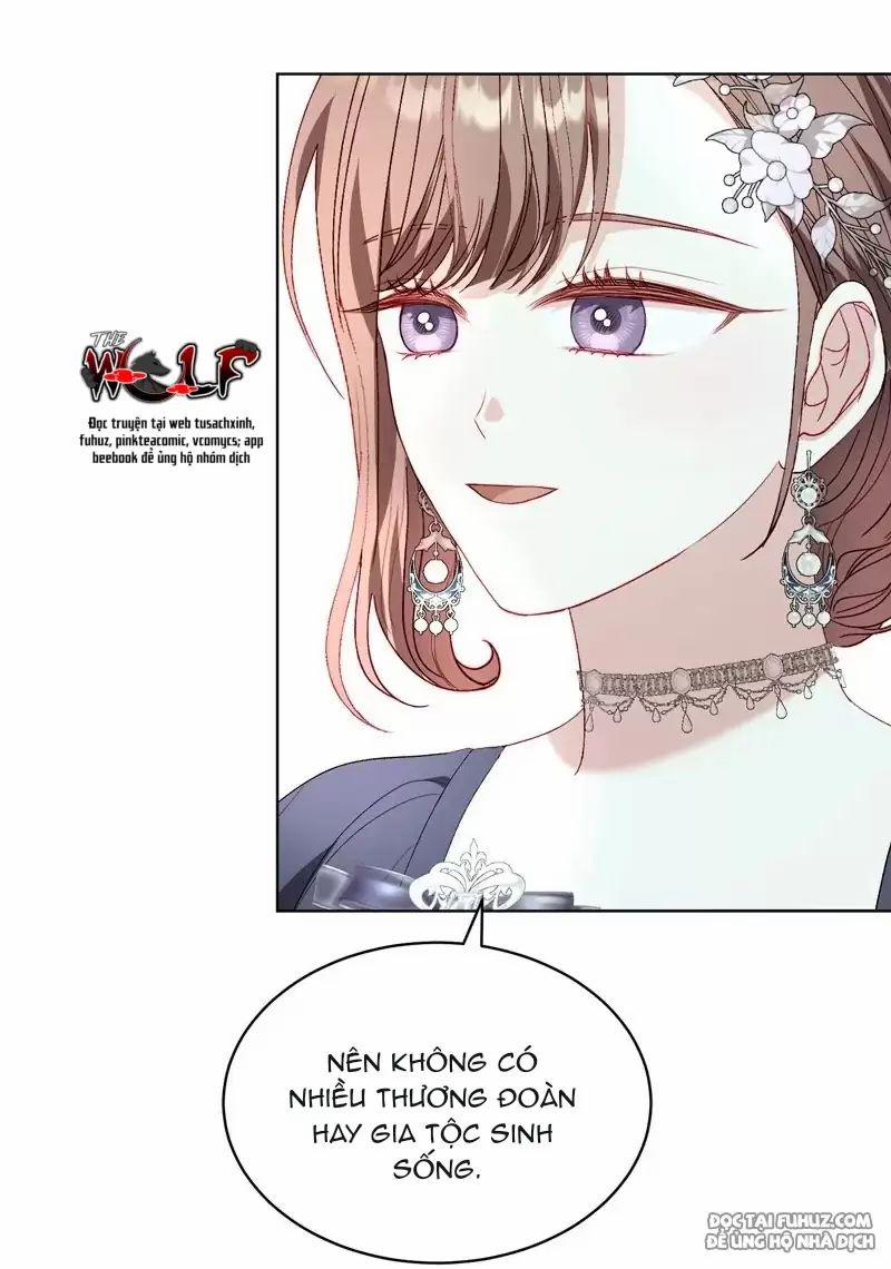 Một Ngày Nọ Bỗng Dưng Cha Xuất Hiện 34 trang 56