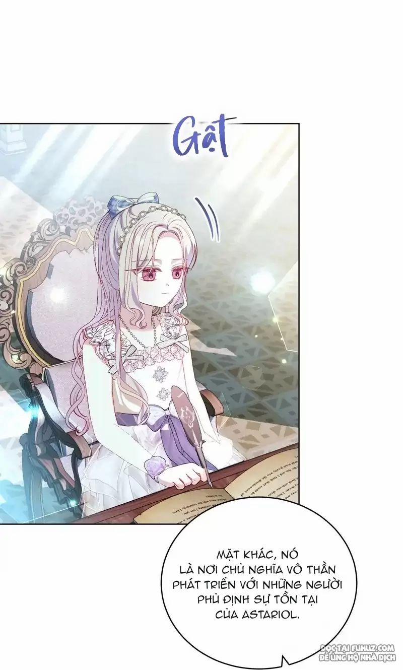 Một Ngày Nọ Bỗng Dưng Cha Xuất Hiện 34 trang 57