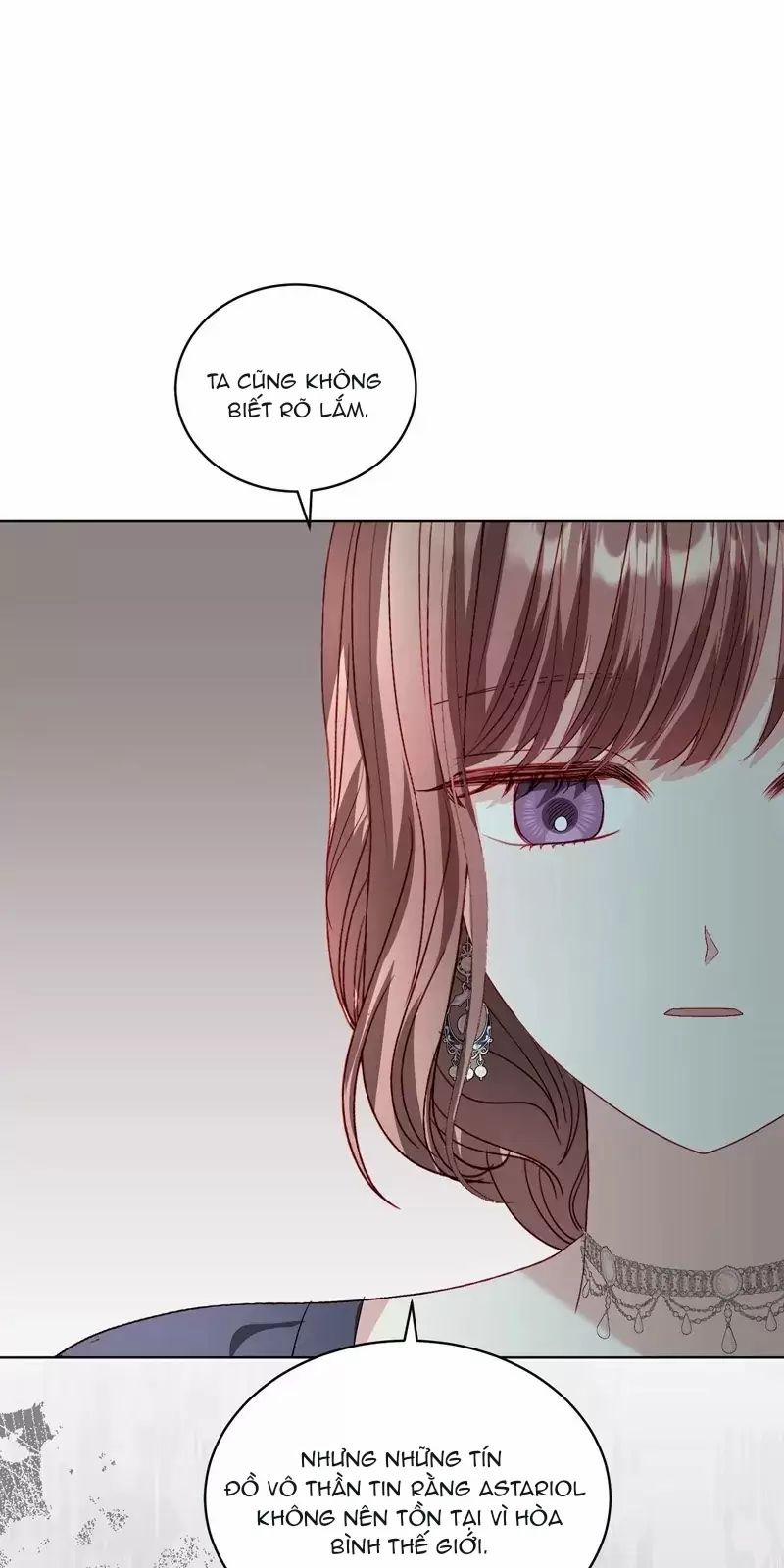 Một Ngày Nọ Bỗng Dưng Cha Xuất Hiện 34 trang 59