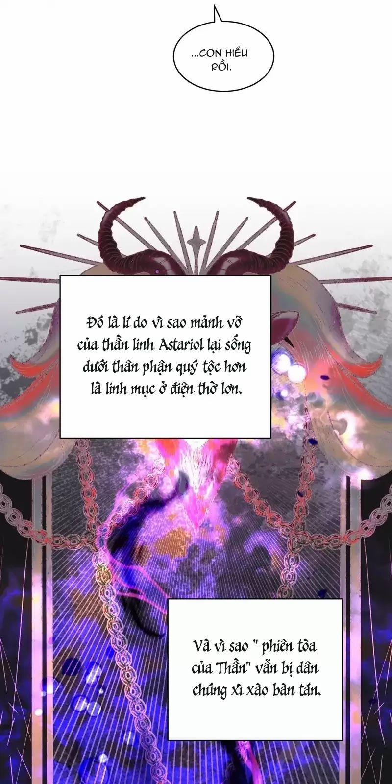 Một Ngày Nọ Bỗng Dưng Cha Xuất Hiện 34 trang 62