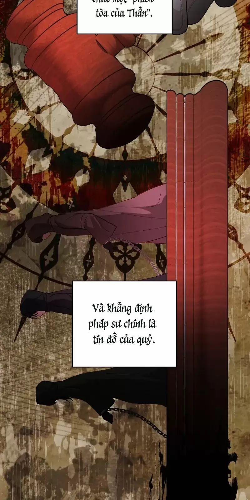 Một Ngày Nọ Bỗng Dưng Cha Xuất Hiện 34 trang 64