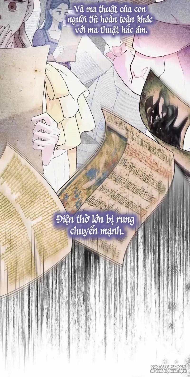 Một Ngày Nọ Bỗng Dưng Cha Xuất Hiện 34 trang 69