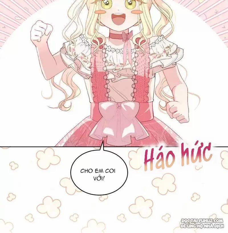 Một Ngày Nọ Bỗng Dưng Cha Xuất Hiện 34 trang 7