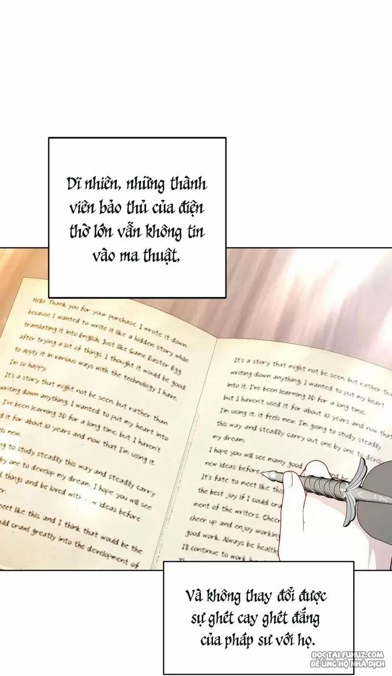 Một Ngày Nọ Bỗng Dưng Cha Xuất Hiện 34 trang 71