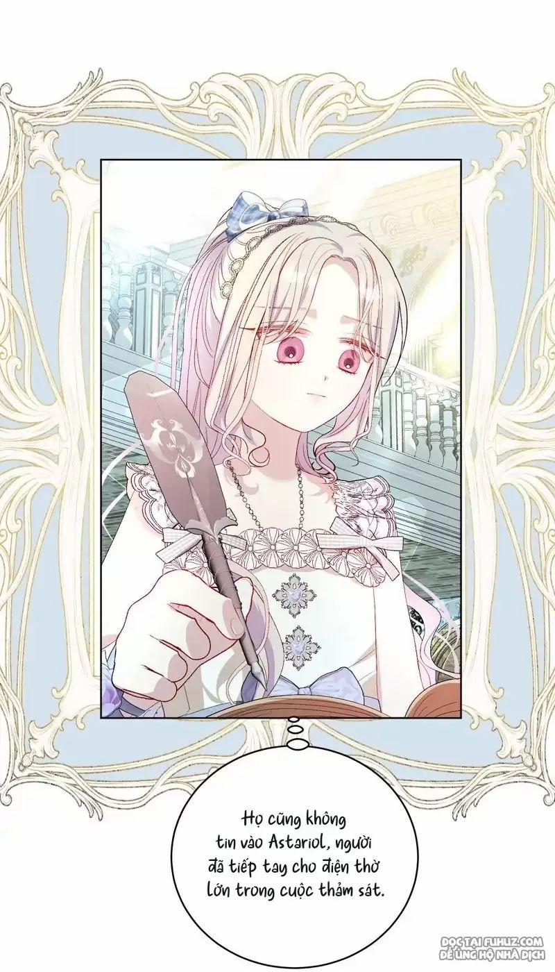 Một Ngày Nọ Bỗng Dưng Cha Xuất Hiện 34 trang 73