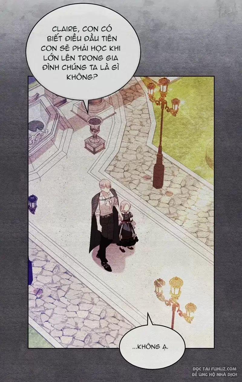 Một Ngày Nọ Bỗng Dưng Cha Xuất Hiện 34 trang 85