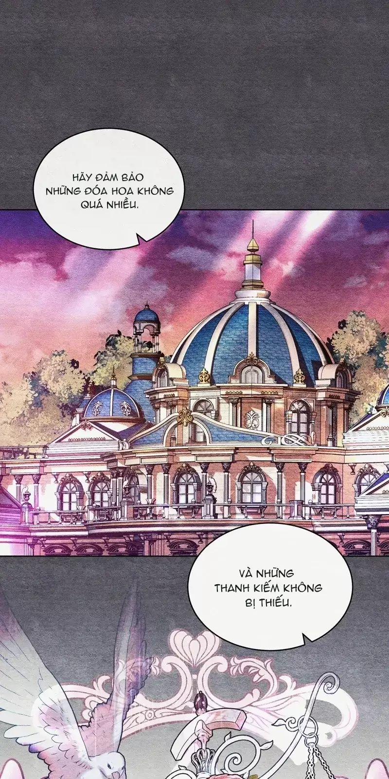 Một Ngày Nọ Bỗng Dưng Cha Xuất Hiện 34 trang 86